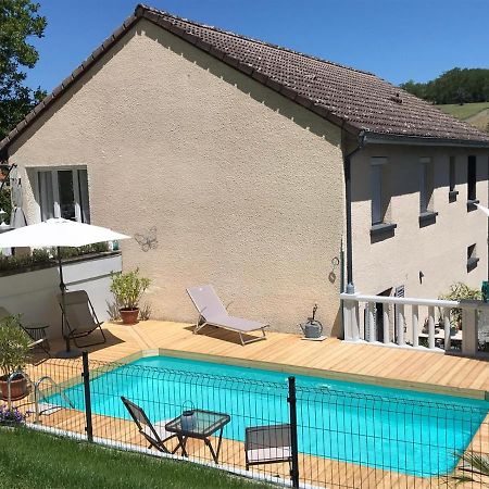 Appartamento Atelier Des Reves Vichy Esterno foto
