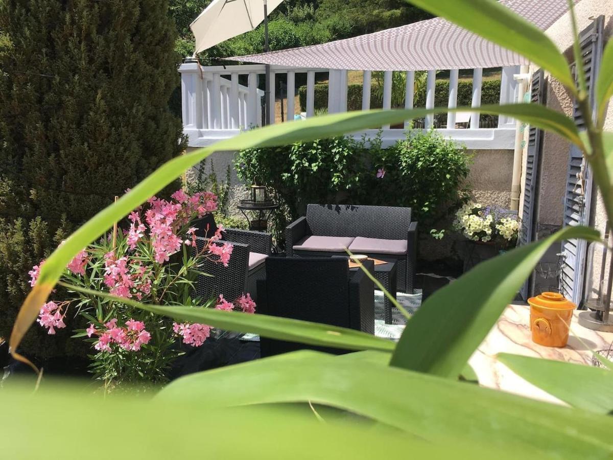 Appartamento Atelier Des Reves Vichy Esterno foto